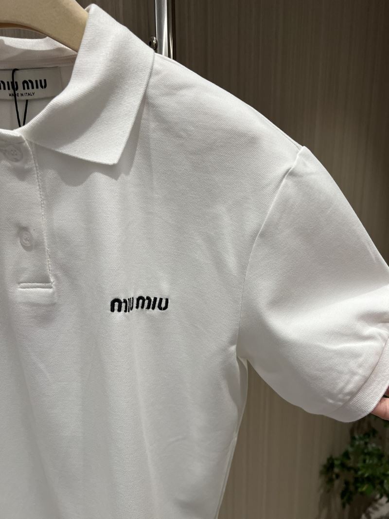 Miu Miu T-Shirts